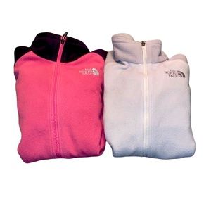 The North Face Fleece Bundle